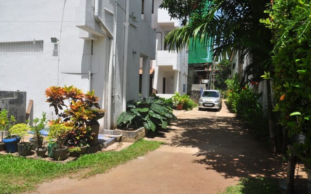 Blue Seas Tourist Guest House