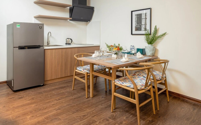 Mandala Hotel & Suites Bac Giang