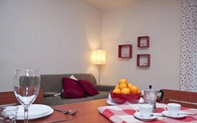 Appartamenti Sant Andrea