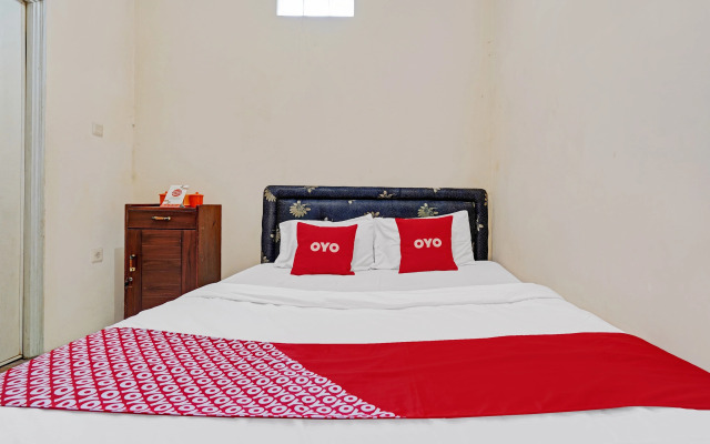 OYO 90415 Havana Orange Guest House