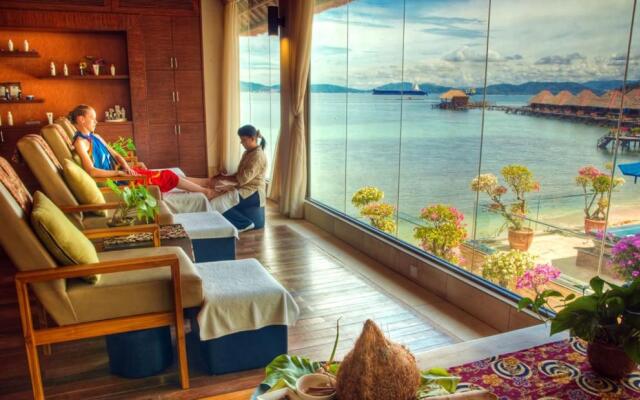 Gayana Marine Resort