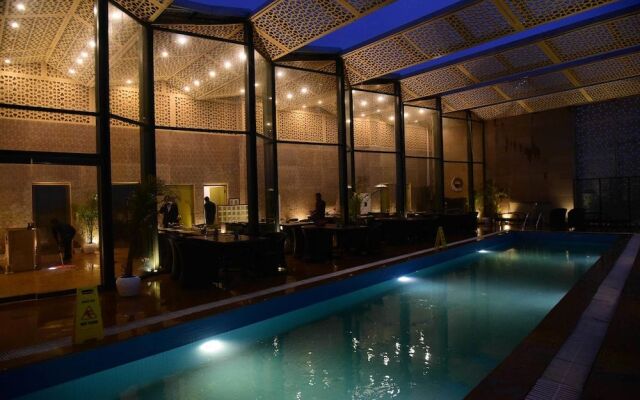 Hotel Ramaya