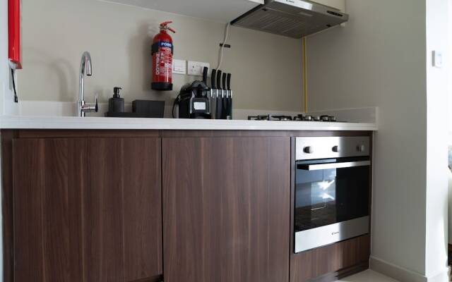 HiGuests - Reva Residences