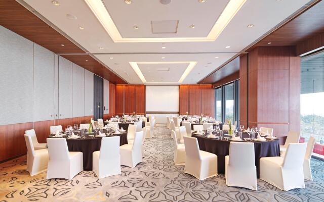 InterContinental Guangzhou Exhibition Center by IHG