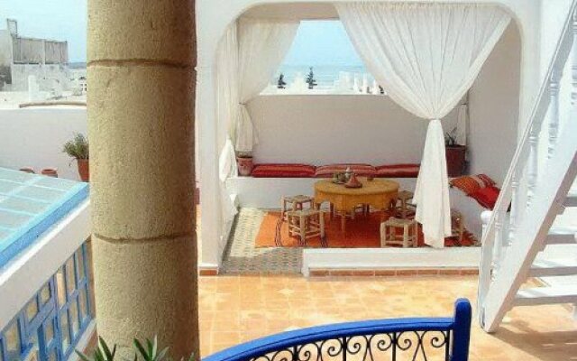 Riad Etoile de Mogador