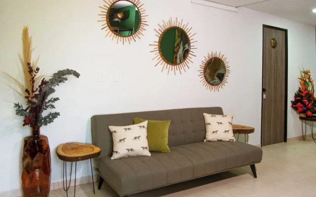 Bohemia Boutique Hostel