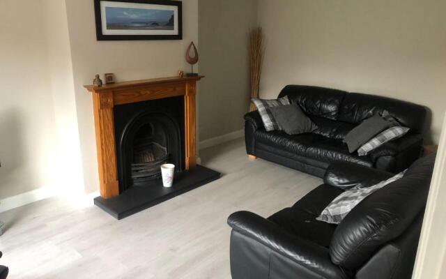 No. 7 Lissadell Holiday Home