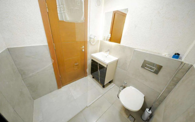 Sahil Boutique Hotel