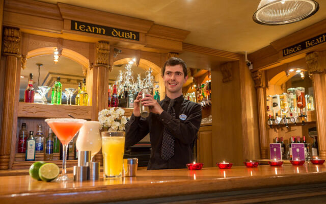 McGettigan's Hotel Letterkenny