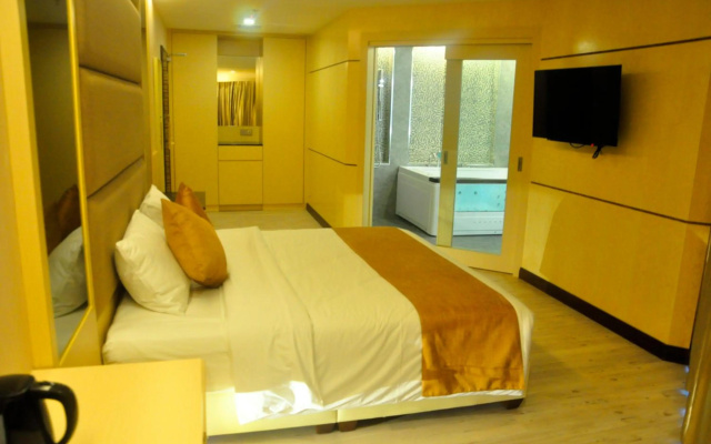 Geobay Hotel – Guest Rooms – Johor Bahru