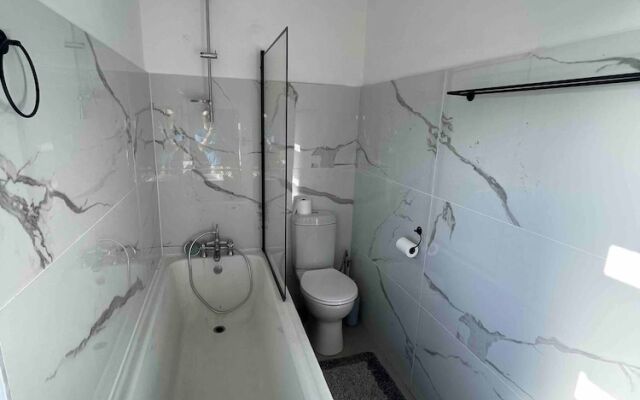 Lux Sea View Apartment Camps Bay