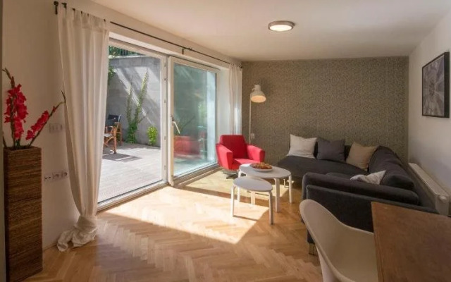 Bed&Breakfast & Apartment Klafé