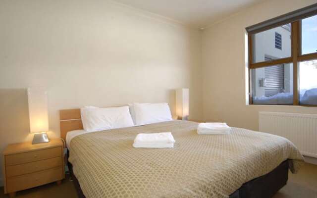 Chalet Hotham 1