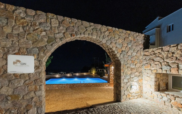 GIN Wellness Hotel