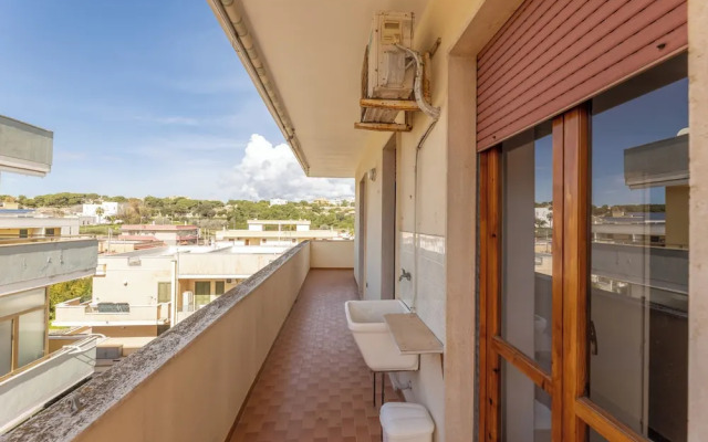 Giovanni Apartmetn In Gallipoli Ac