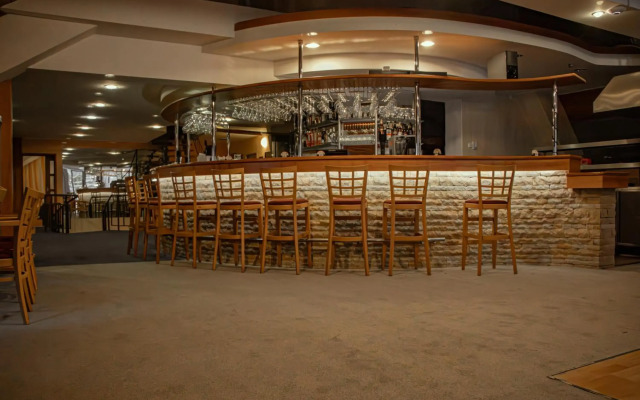 Hotel Esprit