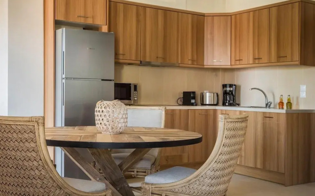 Eucalyptus Apartments Noufaro