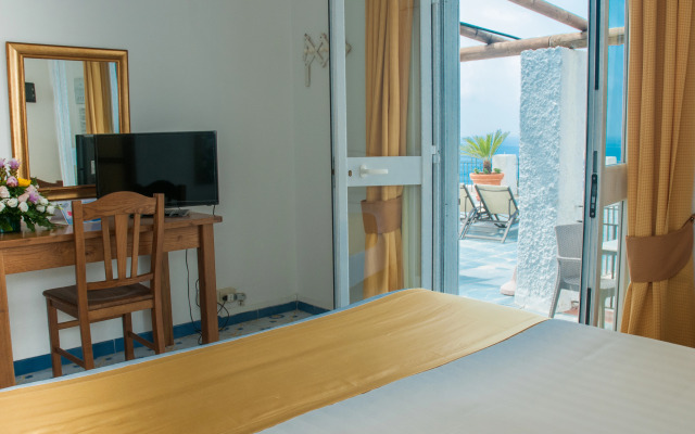 Borgo Romantica - Resort & Spa