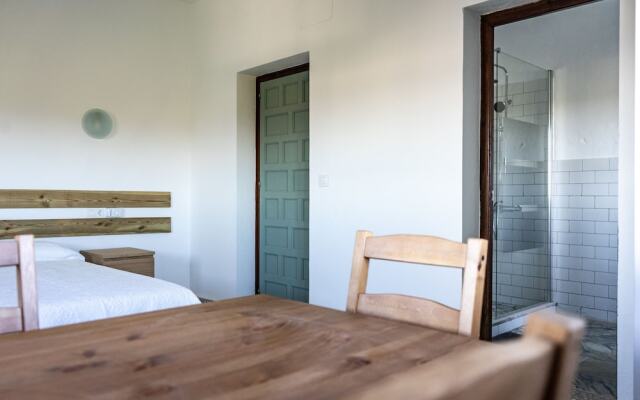 Ocean View Villa Tarifa