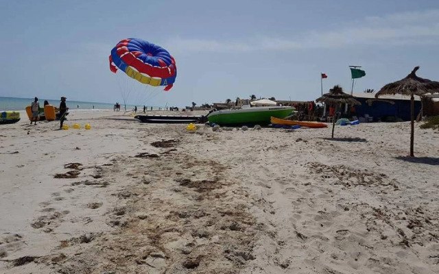 Villa Azur Djerba