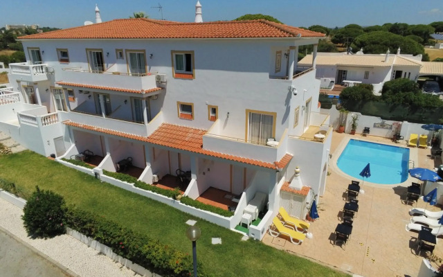 Hotel Aguamarinha
