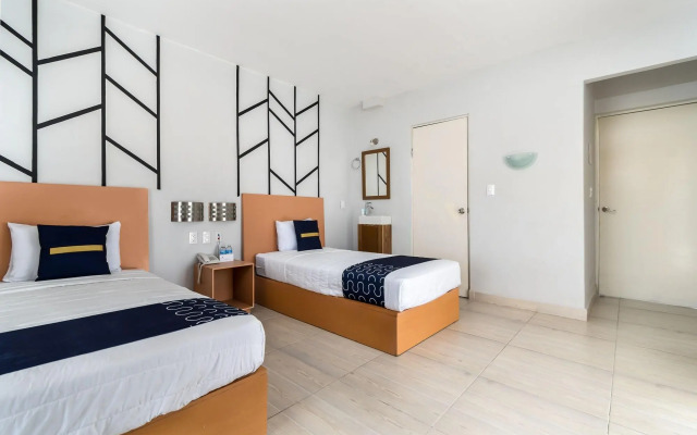 Hotel Plaza Regina Torreón