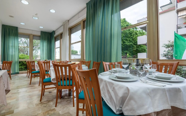 Hotel Ilde