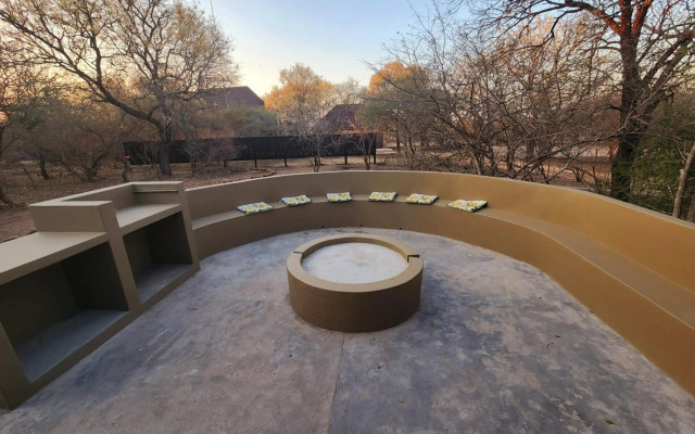 Kudus Crest Bush Retreat