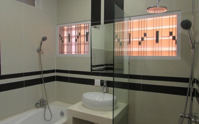Succo Gene Palace Boutique Hotel
