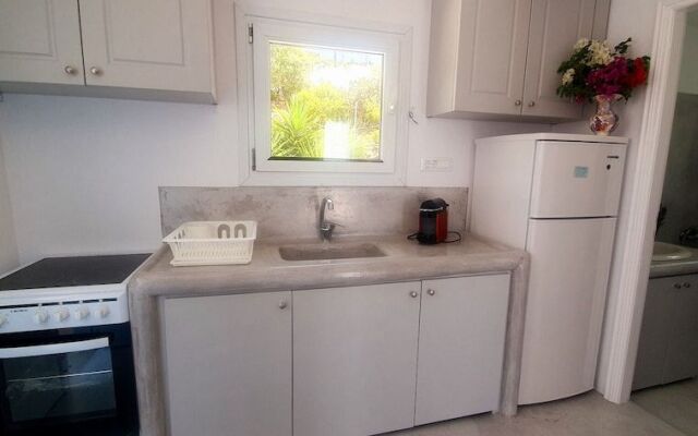 Haley Suites