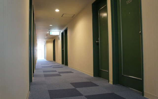 Hotel Abest Naha Kokusaidori
