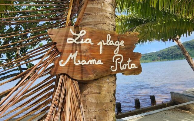 Fare Mama Rota
