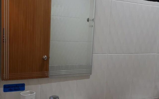 Baan Bhuriwat Kiriwong (SHA Plus+)