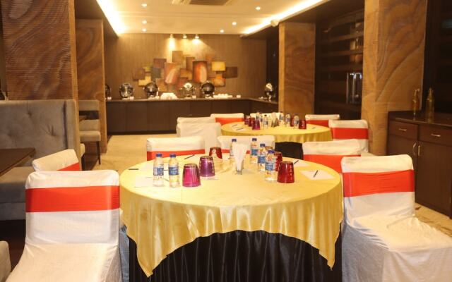 Kyriad Hotel Indore