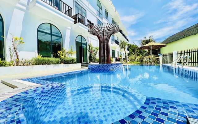 Dương Đông Hotel