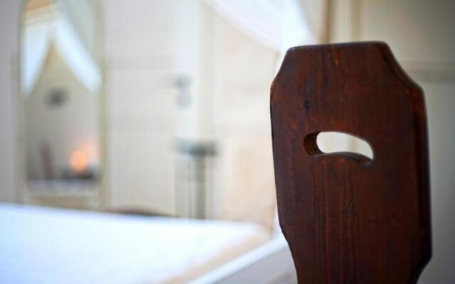 La Vecchia Tabaccheria B&B