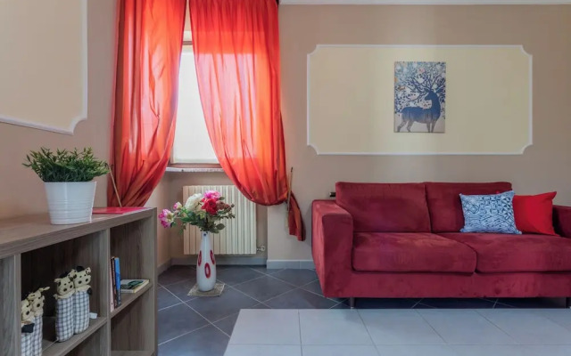 Poli Family House by Wonderful Italy