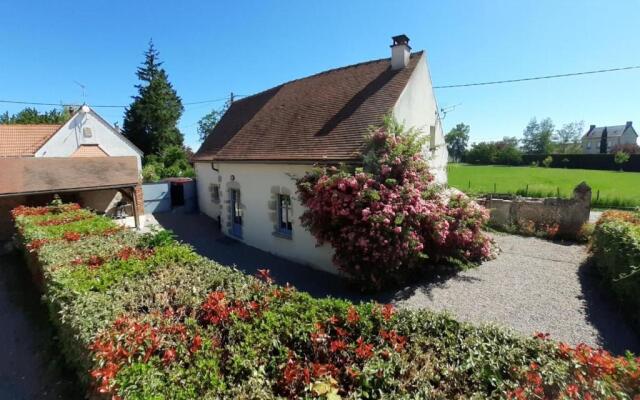 Gîte Louchy-Montfand, 3 pièces, 4 personnes - FR-1-489-178
