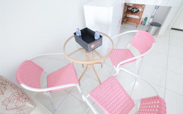 Spacious 2BR The Springlake Apartment