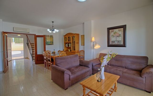 Villas Costa Calpe - Altamar