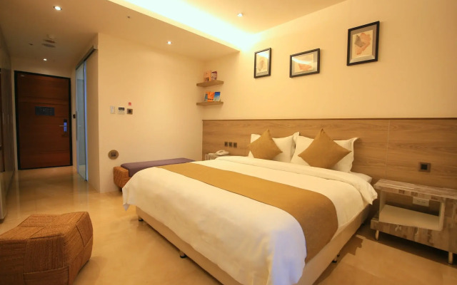 Dar Lon Hotel