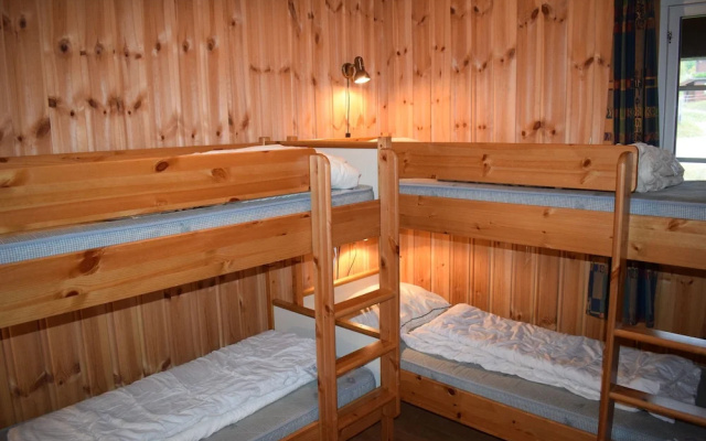 Skeikampen Booking