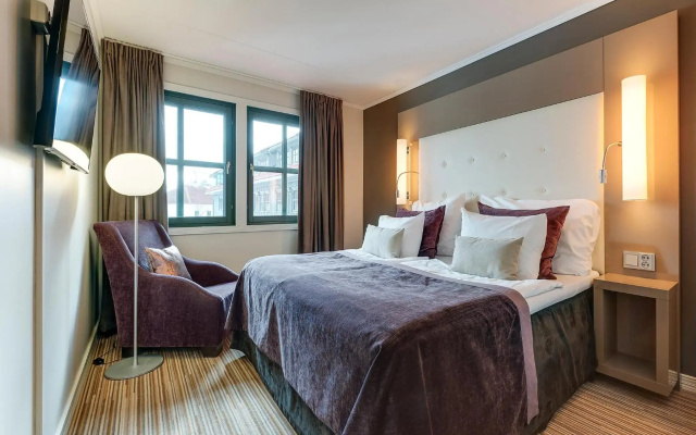 Clarion Hotel Oslo Airport