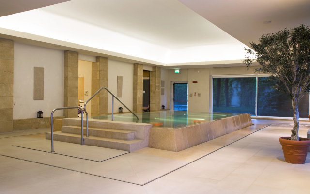 Cosmo Hotel Torri