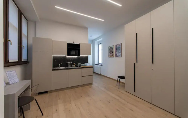 House of Bruno - Only self check-in