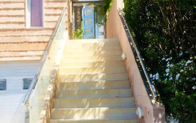 Villa With 12 Bedrooms in Bouznika, With Wonderful sea View, Private Pool, Enclosed Garden