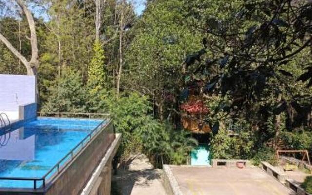 The Brook - Resorts & Spa - Yercaud
