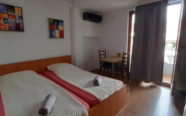 Apartment Riki 1