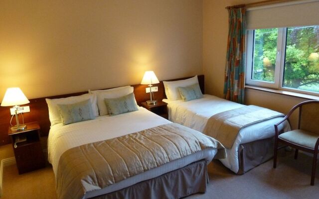 Annabella Lodge B&B
