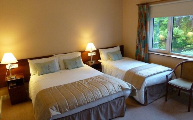 Annabella Lodge Bed & Breakfast